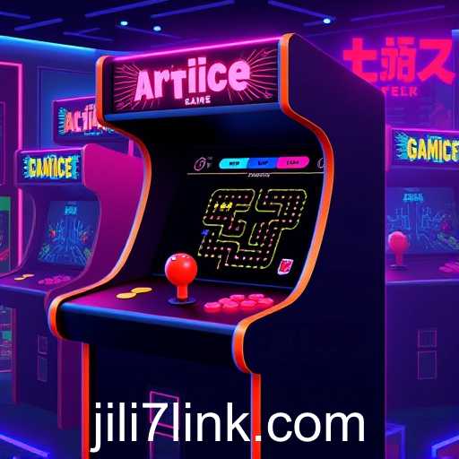 Arcade Games
