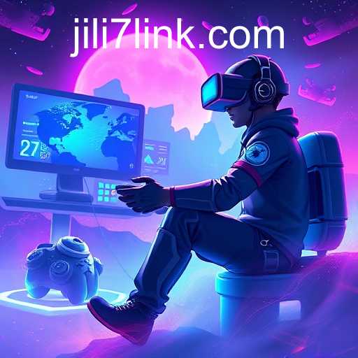 Gaming Trends and Innovations on Jili7
