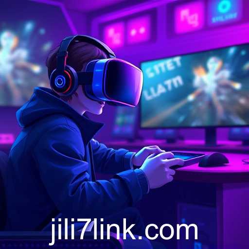 Jili7 Revolutionizes Online Gaming Experience