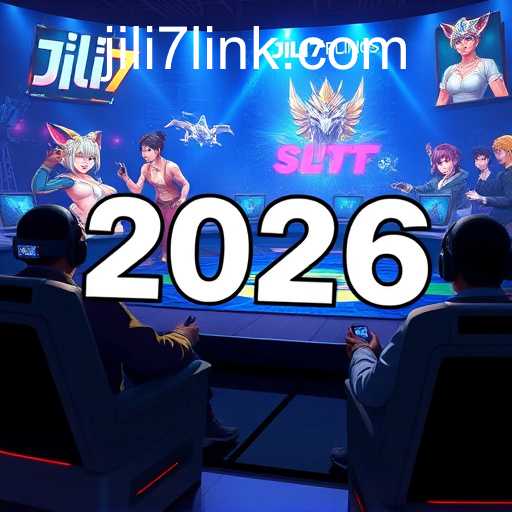 Jili7: The Evolution of Online Gaming in 2026