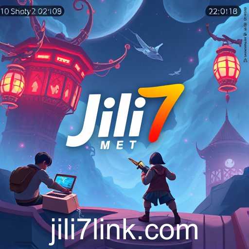 Rise of Jili7: The Gaming Hub of the Future